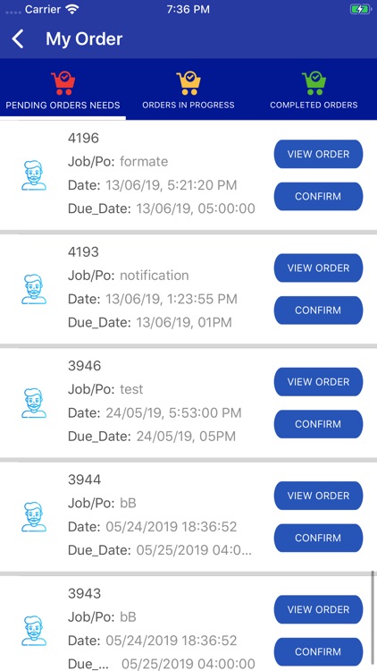 Drake's Order screenshot-3