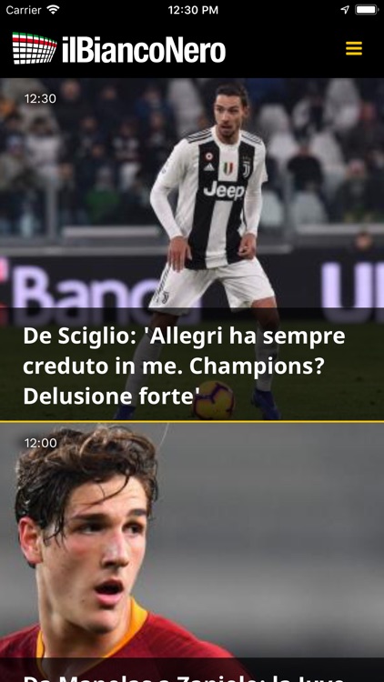 ilBiancoNero