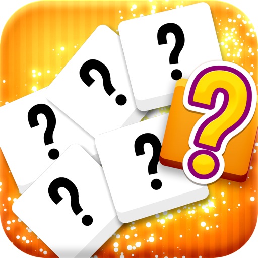 Find The Phrase: a quiz app for word game fans! icon