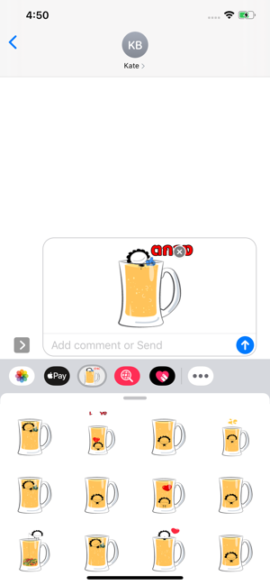 Beer Time Thai(圖1)-速報App