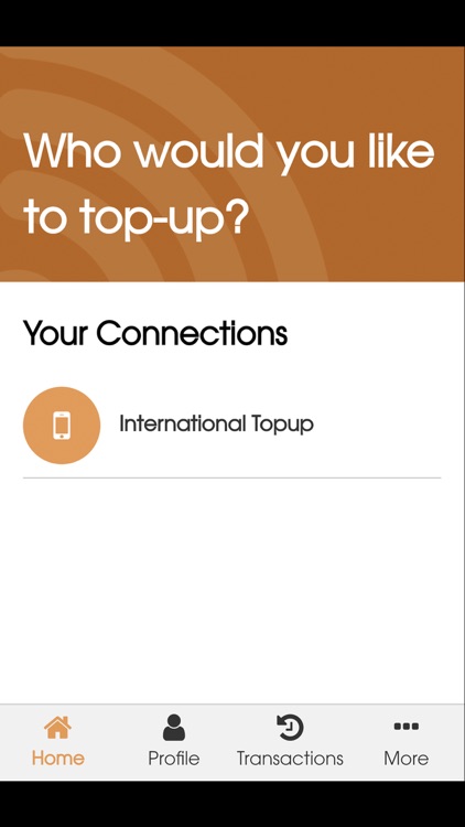 Yemen Payment Global topup