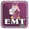 The Exam Wizard has created EMT ADVANCED and EMT LITE mobile version to accompany its award-winning Web-app