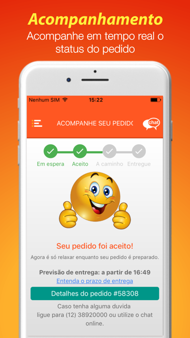 How to cancel & delete Litoral na Mesa from iphone & ipad 4