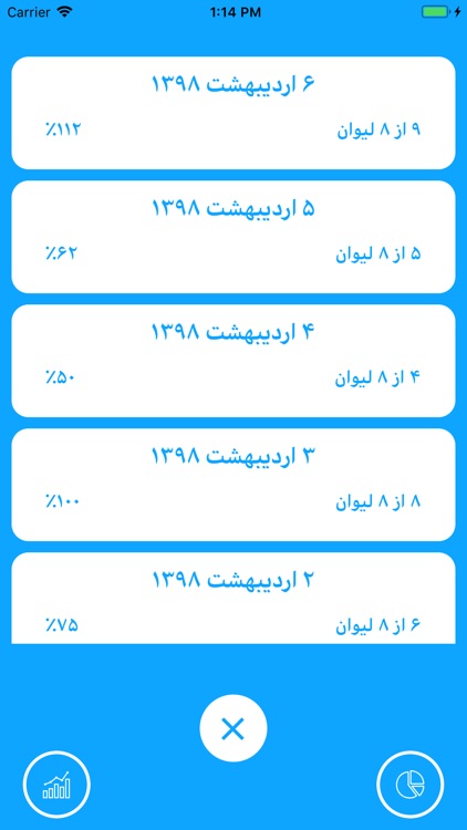 آب بنوش screenshot-5