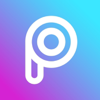 PicsArt美易照片编辑: 图片 & 拼贴画制作工具 PicsArt美易照片编辑: 图片 & 拼贴画制作工具