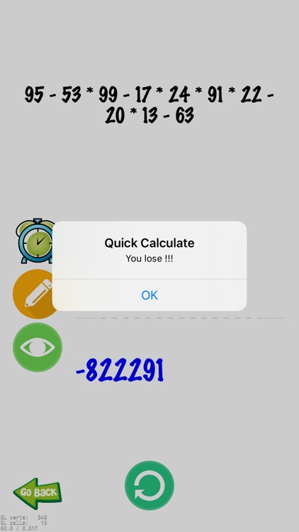 Quick Calculate 2020 screenshot-3