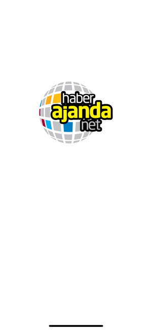 Haber Ajanda Net(圖1)-速報App