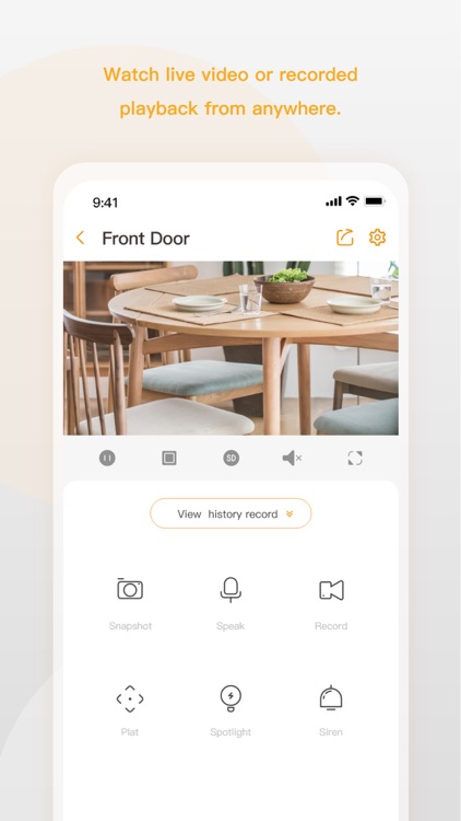 Imou Life (formerly Imou) screenshot-3