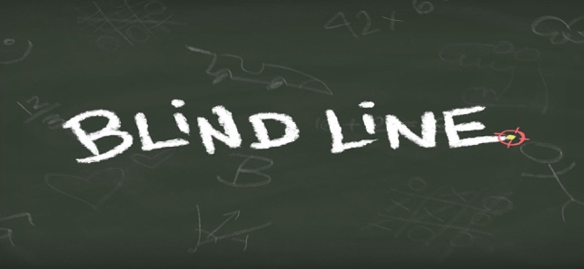 Blind Line: 們最好的新趣味射擊遊戲益智遊戲(圖5)-速報App