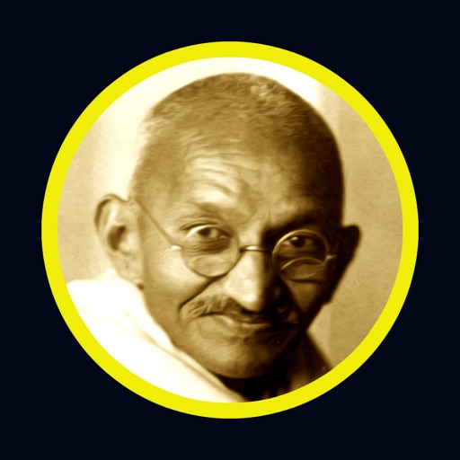 Mahatma Gandhi Wisdom