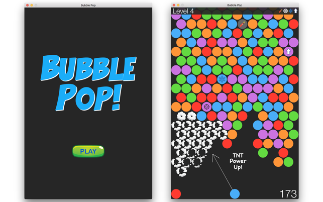 Bubble Pop!(圖1)-速報App