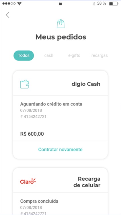 Digio screenshot-4