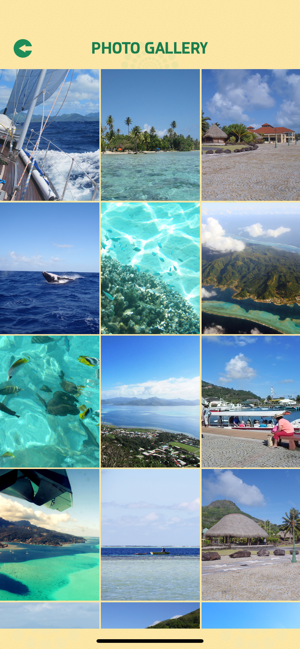 Raiatea Island Tourism(圖5)-速報App