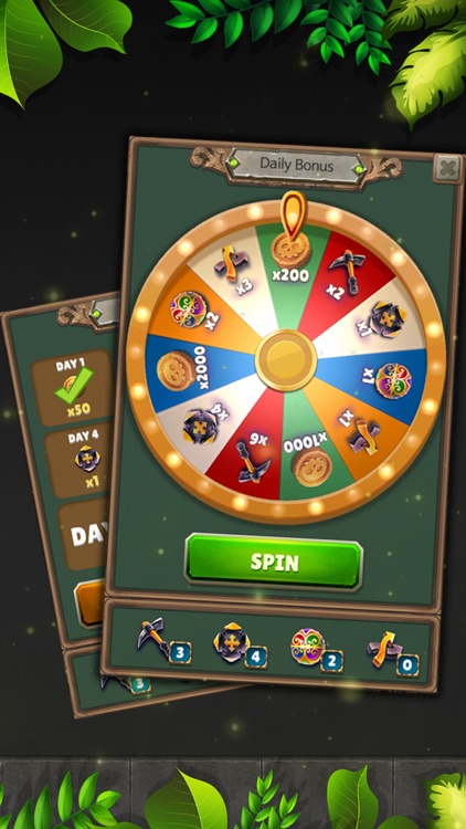 Jewel Blast : Temple screenshot-4