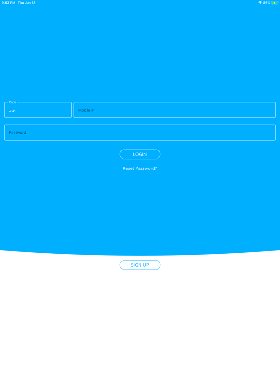 Screenshot #5 pour Continua Kids - Child Care