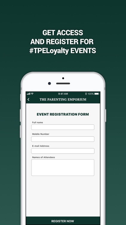 The Parenting Emporium screenshot-3