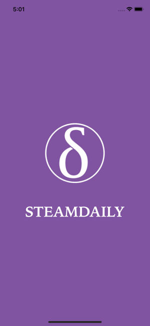 SteamDaily