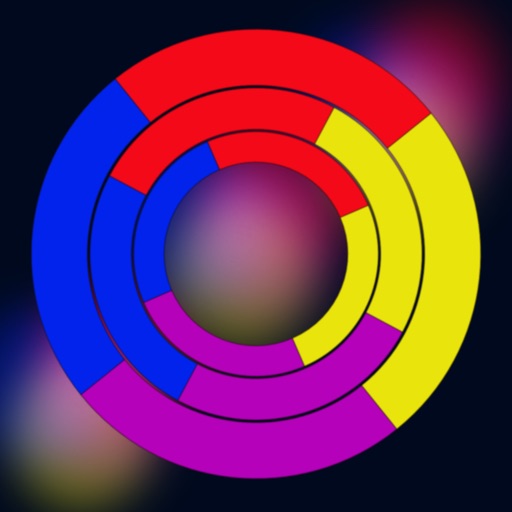 icon of Color Tap