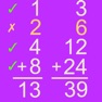 Get Egyptian Multiplication Method for iOS, iPhone, iPad Aso Report