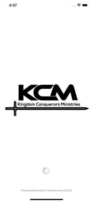 Kingdom Conquerors Ministries(圖1)-速報App