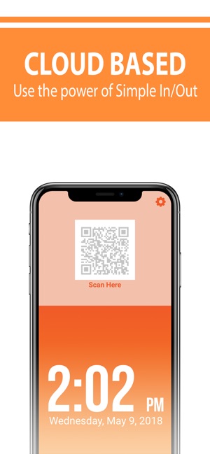 TimeClock by Simple In/Out(圖2)-速報App
