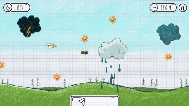 Lets Fly! screenshot-3