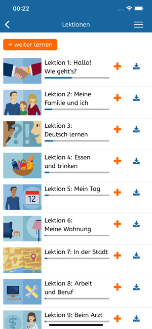 A1-Deutsch(圖2)-速報App