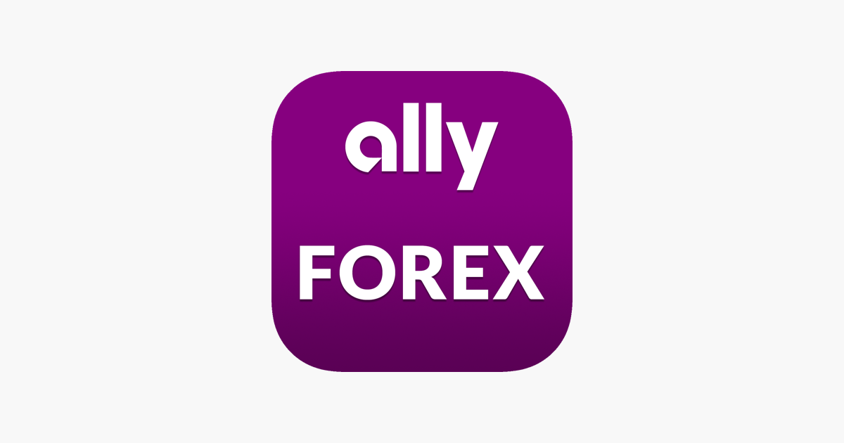 Ally Invest Forex On The App Store - 