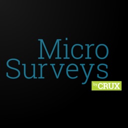 MicroSurvey by CRUX