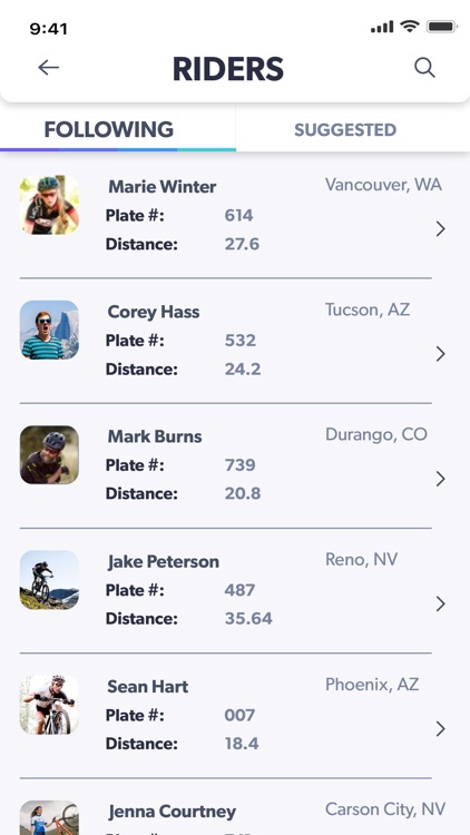 Coordinates App screenshot-4