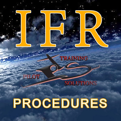 IFR Procedures icon