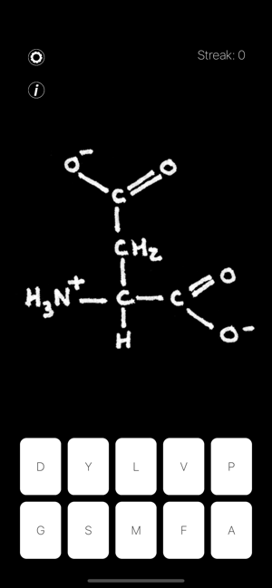 Amino Acid Academy(圖1)-速報App