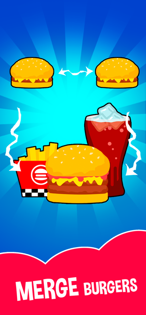 Burger Tycoon - Food Simulator