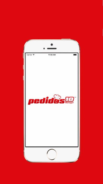 How to cancel & delete Pedidos10 Manager from iphone & ipad 1