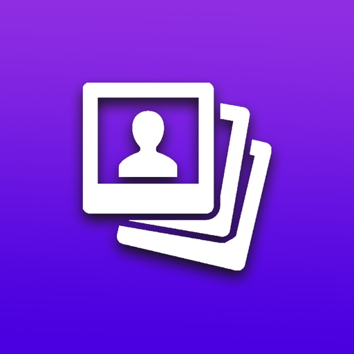 Easy Lock - Secure Photo Safe Icon