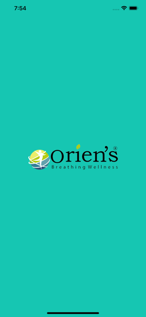 AppyHome Oriens