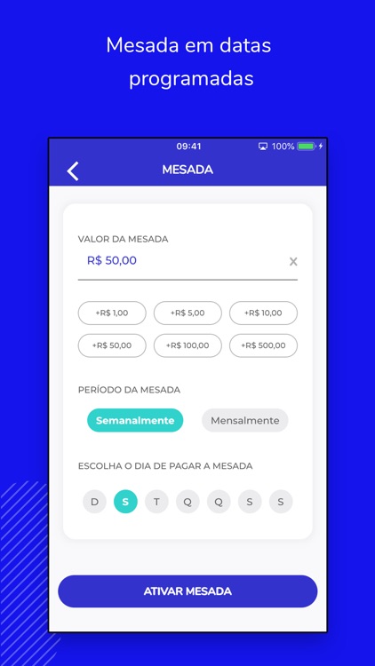 Blu by BS2 - Mesada e Finanças screenshot-6