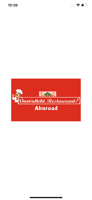 Hotel Bawarchi(圖1)-速報App