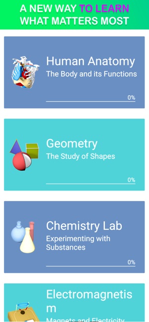 Virtual Learning Academy 3D(圖3)-速報App