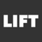 Convenient access to take home and resource materials from previous LIFT sessions
