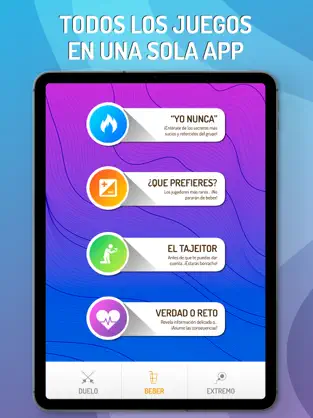 Screenshot 1 Drink-App iphone
