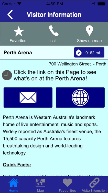 Perth,Western Australia