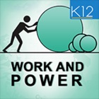 Work and Power