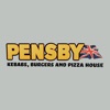 Pensby Kebab House