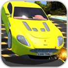 Power Car Challenge Highway