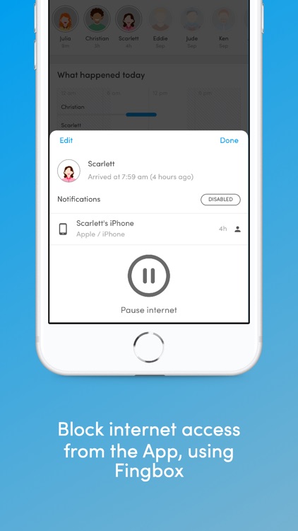 Fing - Network Scanner screenshot-6