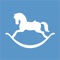 The brand-new Pottery Barn Kids Gift Registry app helps you manage your baby and gift registry on the go