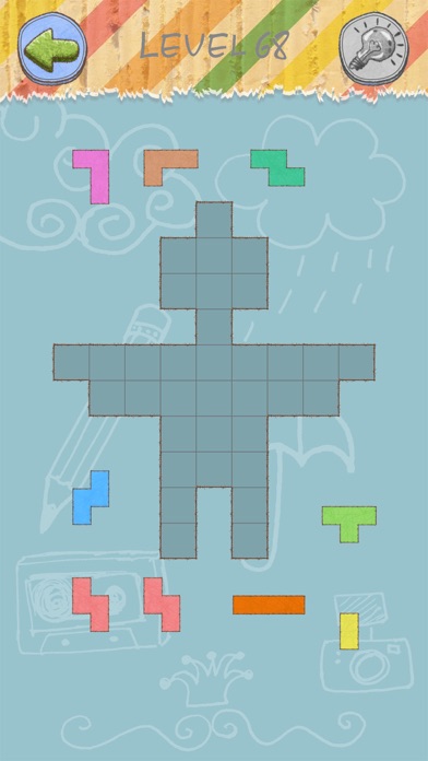 Block Castle screenshot 4