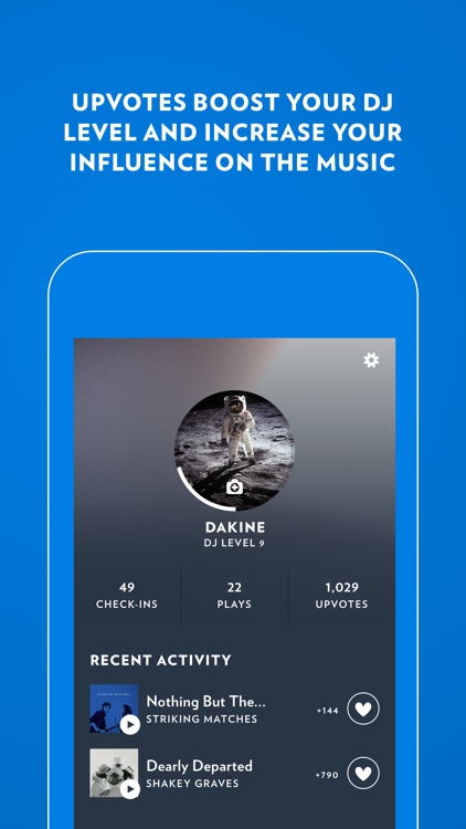 Rockbot - Request Music screenshot-3
