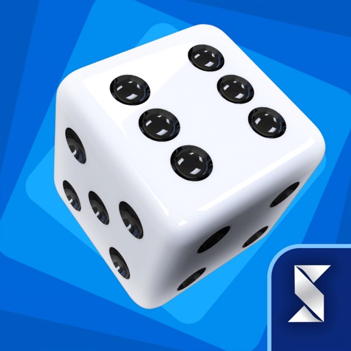 Dice With Buddies iOS App